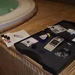 Waterhill's Bed & Wellness * Dinteloord