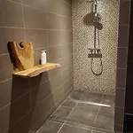 Apartmán Waterhill's Bed & Wellness Dinteloord