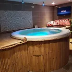 Apartmán Waterhill's Bed & Wellness