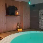 Apartmán Waterhill's Bed & Wellness