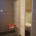 Waterhill's Bed & Wellness Apartmán *