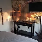 Waterhill's Bed & Wellness * Dinteloord