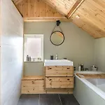 Apartmán Waterhill's Bed & Wellness Dinteloord