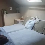 Waterhill's Bed & Wellness Dinteloord