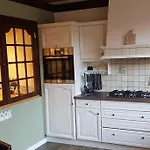 Apartmán Waterhill's Bed & Wellness *