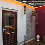 Apartmán Waterhill's Bed & Wellness Dinteloord