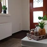 Waterhill's Bed & Wellness Apartmán
