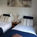 Waterhill's Bed & Wellness Apartmán Dinteloord