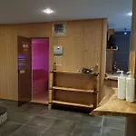 Waterhill's Bed & Wellness Apartmán Dinteloord
