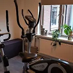 Apartmán Waterhill's Bed & Wellness Dinteloord