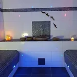 Apartmán Waterhill's Bed & Wellness