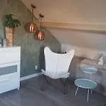 Waterhill's Bed & Wellness Apartmán