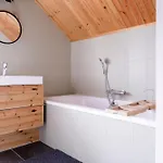 Waterhill's Bed & Wellness Apartmán
